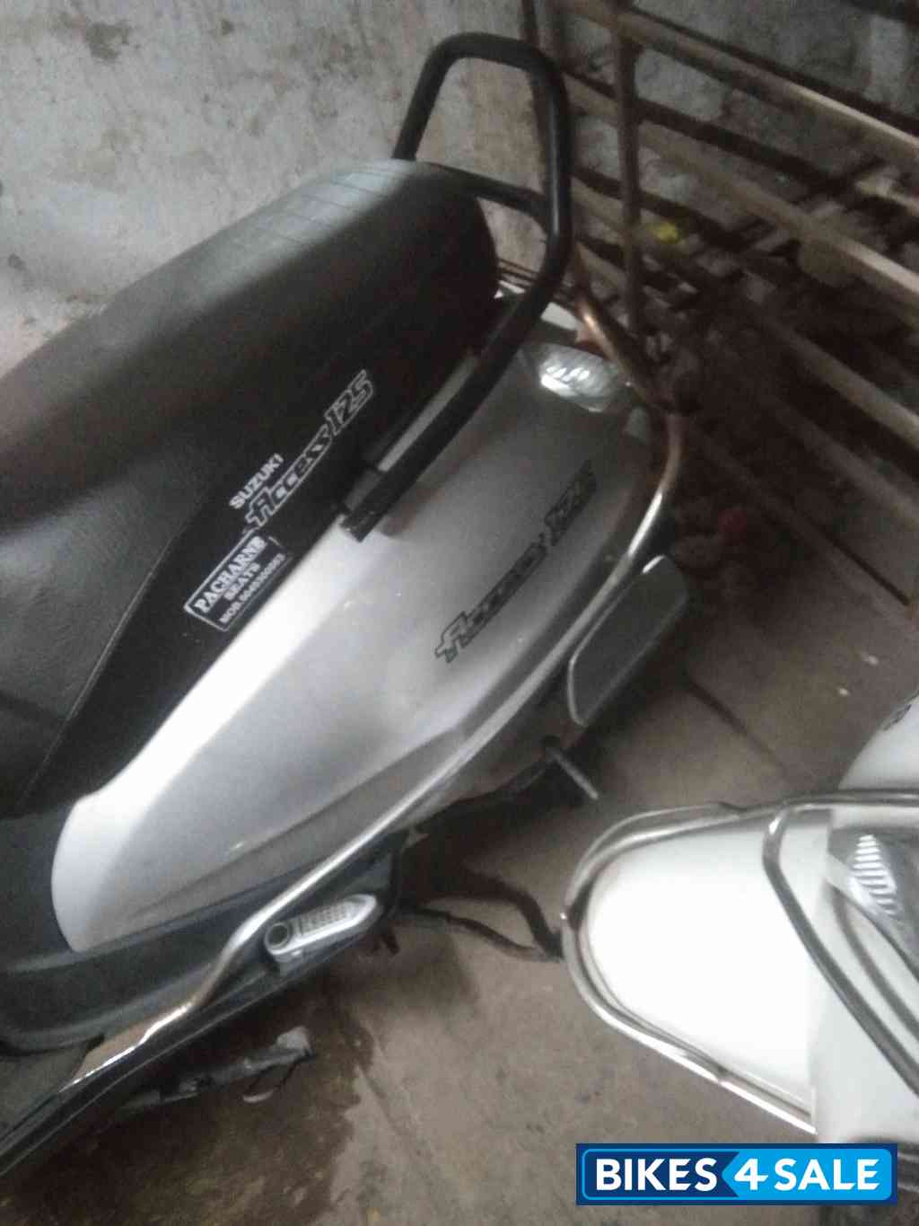 Suzuki Access 125