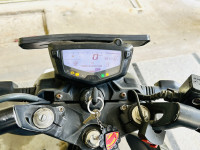 TVS Apache RTR 200 4V ABS 2021 Model
