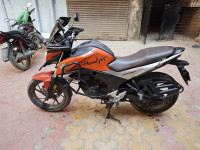 Honda CB Hornet 160R 2016 Model