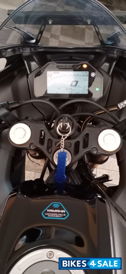 Yamaha R15 V4 Yamaha R15 V4
