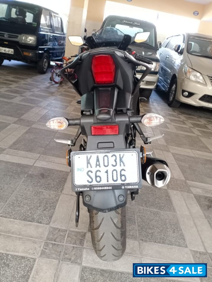 Yamaha R15 V4 Yamaha R15 V4