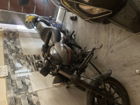 Bajaj Avenger Street 220 2017 Model