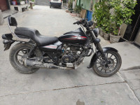 Bajaj Avenger Street 220