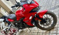 Hero Xtreme 200S BS6 2022 Model
