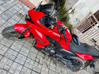 Red Hero Xtreme 200S BS6
