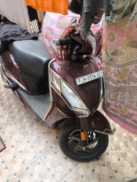 TVS Jupiter 125 SmartXonnect 2024 Model