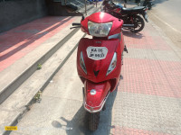 TVS Jupiter 2015 Model