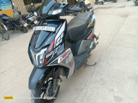 TVS NTORQ 125 Race Edition