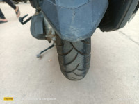 TVS NTORQ 125 Race Edition