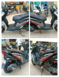 TVS NTORQ 125 Race Edition