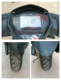 TVS NTORQ 125 Race Edition