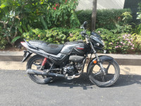 Hero Passion Pro 2011 Model