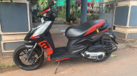 Aprilia SR 160 2020 Model