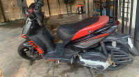 Aprilia SR 160