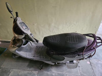 TVS Scooty Pep Plus