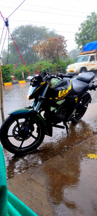 Yamaha FZ FI V2 2016 Model