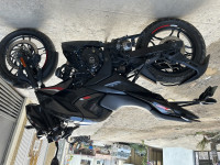 Bajaj Pulsar N160 Single Channel ABS 2022 Model