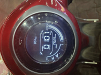 Bajaj Chetak Electric 2021 Model