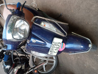Suzuki Access 125