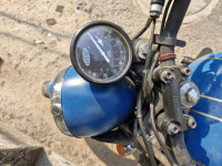 Jawa forty two BS6 2020 Model