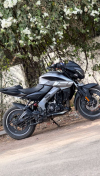 Bajaj Pulsar NS125 2025