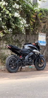 Bajaj Pulsar NS125 2025