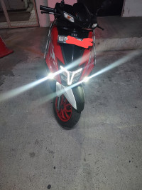 TVS NTORQ 125 Race XP 2022 Model