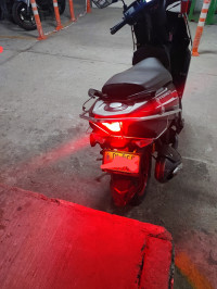 TVS NTORQ 125 Race XP