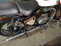 Royal Enfield Classic 350 Dual Channel BS6 2024 Model