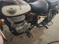 Royal Enfield Classic 350 Dual Channel BS6