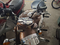 Royal Enfield Classic 350 Dual Channel BS6