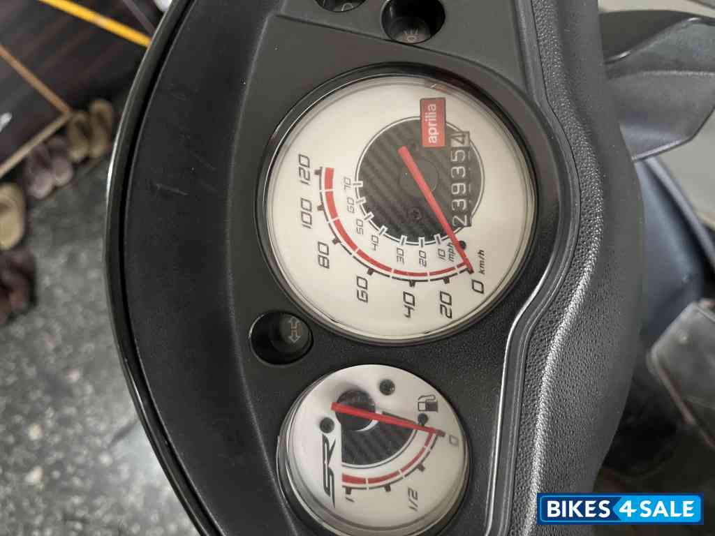 Aprilia Storm 125 Aprilia Storm 125