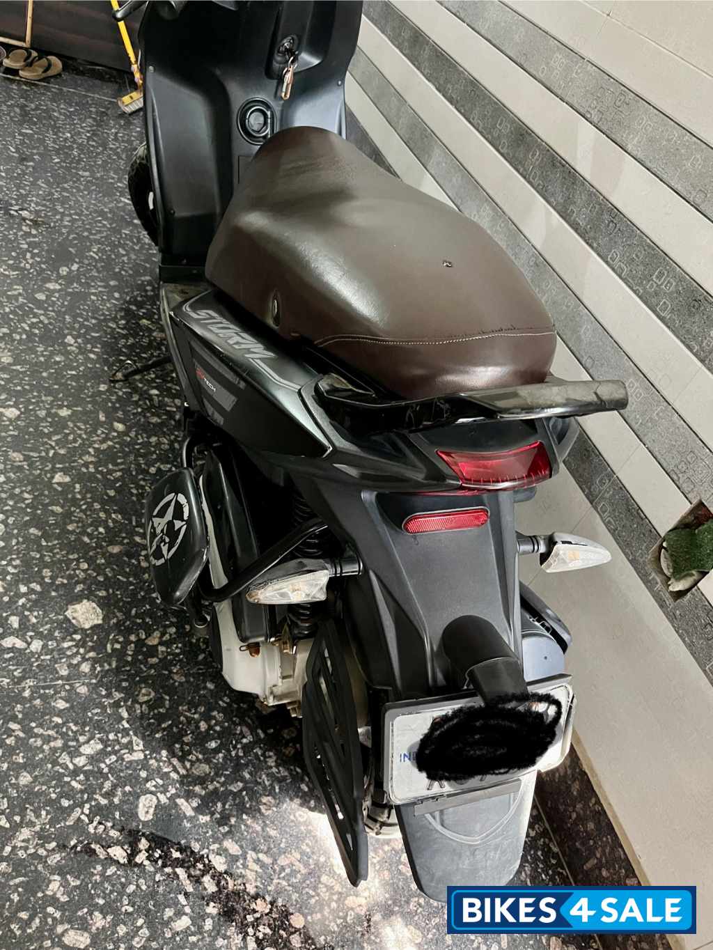 Aprilia Storm 125 Aprilia Storm 125