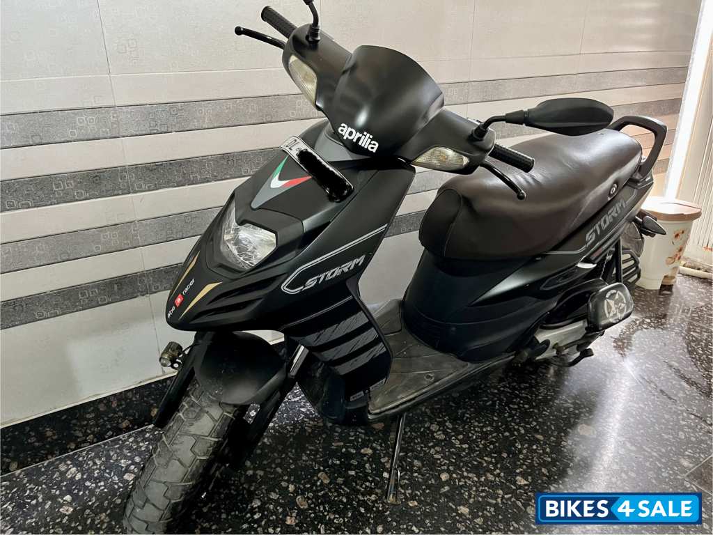 Aprilia Storm 125 Aprilia Storm 125