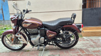 Royal Enfield 2023 Bullet 350 2023 Model