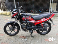 Black And Red Hero Passion Pro i3s