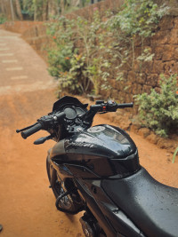 Bajaj Pulsar NS200