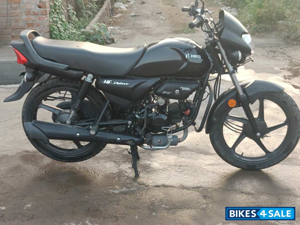 Hero HF Deluxe i3s
