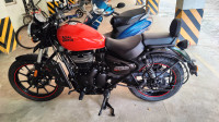 Royal Enfield Meteor 350 2024 Model