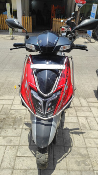 TVS NTORQ 125 Race Edition