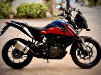 KTM 390 Adventure 2022
