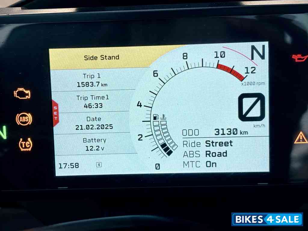 KTM 390 Adventure 2022