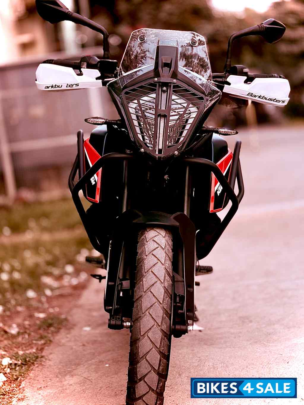 KTM 390 Adventure 2022