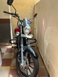 Bajaj Avenger Street 160 2019 Model
