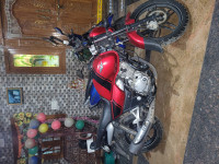 Bajaj V15 2016 Model