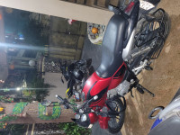 Cock Tak Wine Red Bajaj V15