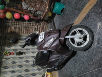 TVS Wego 2011 Model