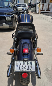 Nebula Blue Jawa Jawa