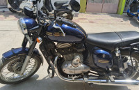 Nebula Blue Jawa Jawa