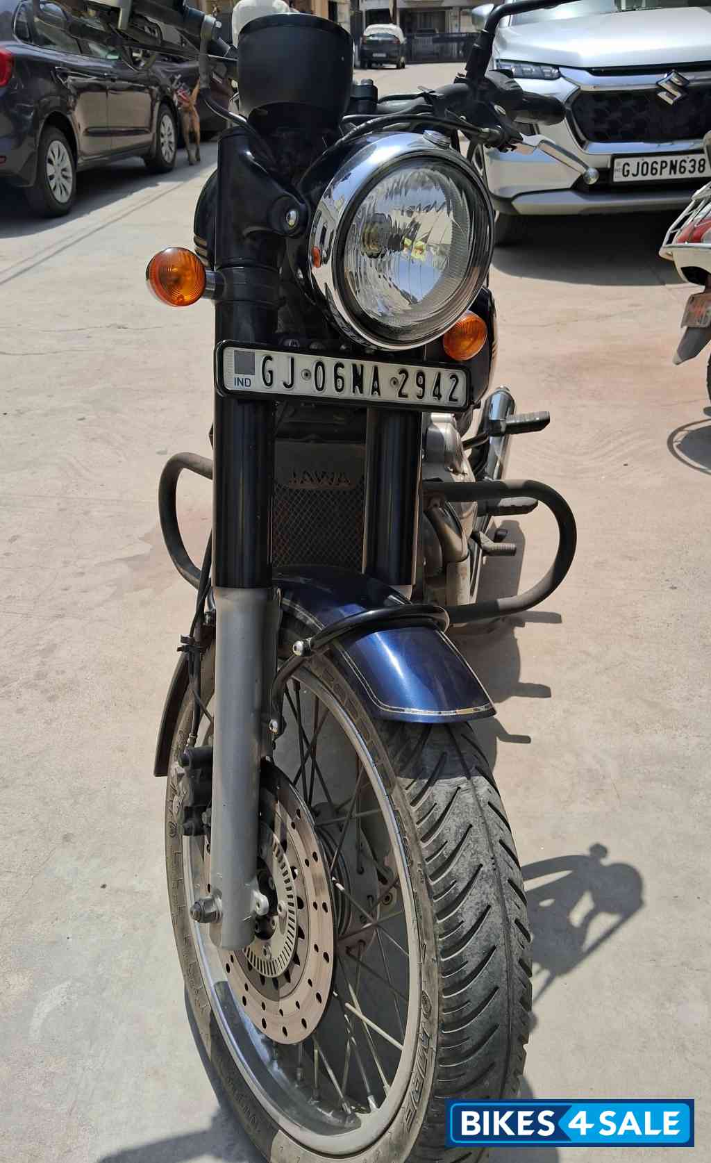 Nebula Blue Jawa Jawa